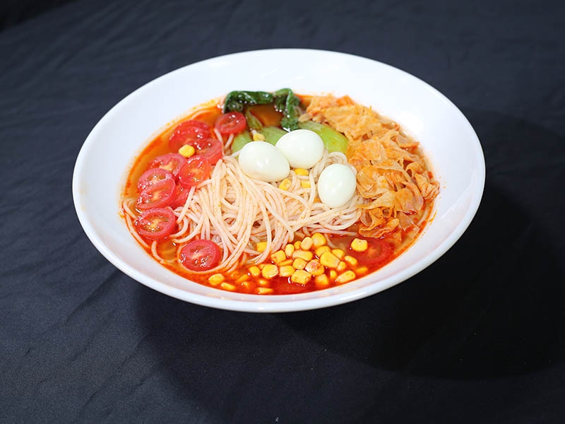 輔助主食系列