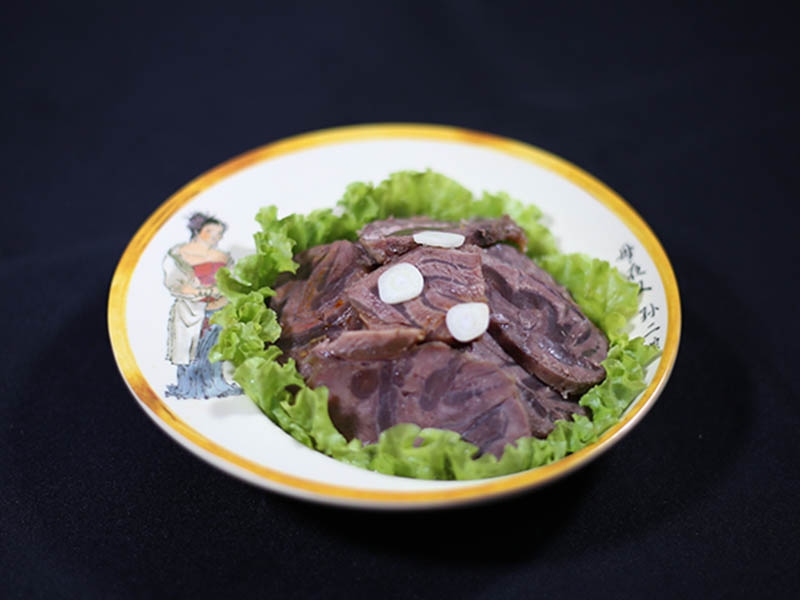 涼菜系列
