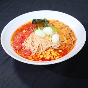 輔助主食系列
