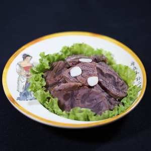 涼菜系列
