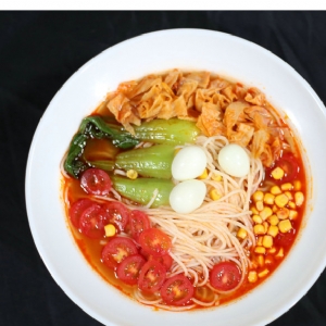 輔助主食系列