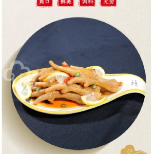 涼菜系列