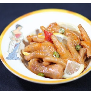 涼菜系列