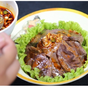 涼菜系列