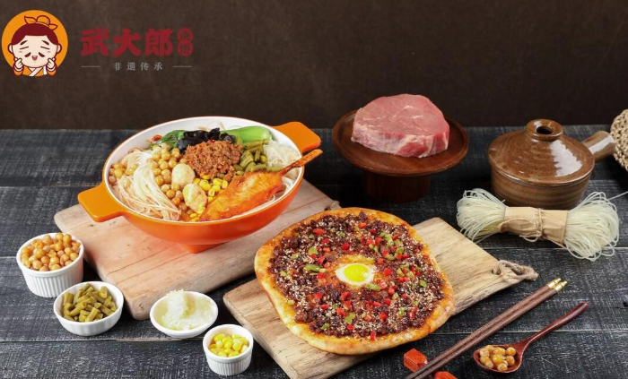 開(kāi)啟美食創(chuàng)業(yè)之旅：武大郎燒餅加盟的無(wú)限魅力